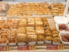 -味多美蛋糕(航天桥店)