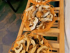-山菌美食苑(振兴路店)