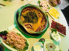 -枇杷园食为鲜火锅(南山店)