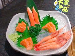 -神户赤童日式烤肉(金地广场店)