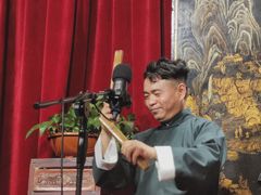 -哈哈曲艺社(西门闲亭店)