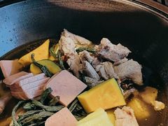 -遇东北林区铁锅炖(南开店)