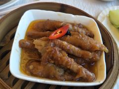 -潮福城大酒楼·潮粤菜·港式点心(阳光城店)