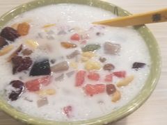 -溢仙茶(中防万宝城店)