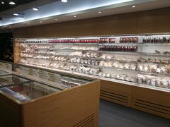 -楼上(尖沙咀店)