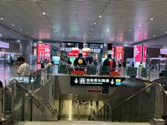 -石家庄站