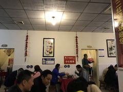 大堂-米二红烧兔(华阳店)