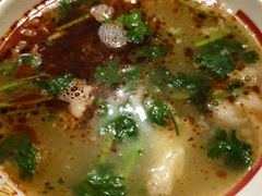-三中高皇羊肉馆