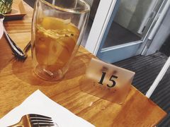 -仁义涵西餐·咖啡(中华巴洛克店)