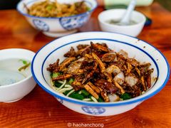 -姚记面馆(瑶琳路店)