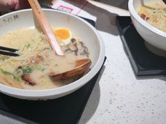 -味千拉面(广州白云机场T1西二店)