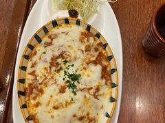 -玛格萝妮比萨屋(四平店)