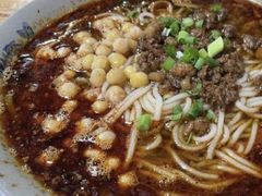-丁丁猫重庆小面(徐州路店)
