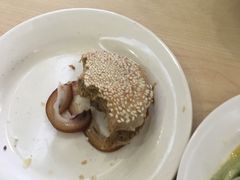 -东四卤煮店(东四北大街店)