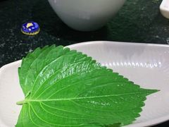 -海花锅盖烧烤店(怡馨家园店)