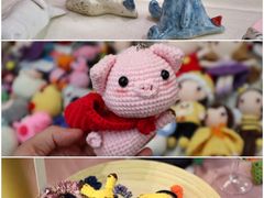 -南京市规划建设展览馆