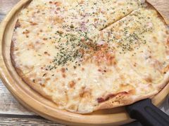 -Kpasta韩式意大利面