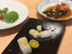-鲤·鮨KOISUSHI