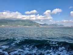 -东极岛景区