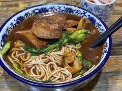 -顺丰面馆(打浦店)