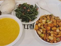 -七食九号食堂(东丽空港店)