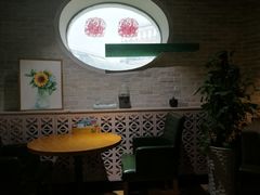 -去茶去餐厅(中央大街店)