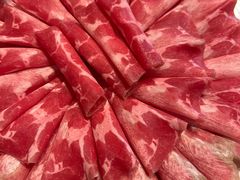 牛舌-南门涮肉(上海二店)