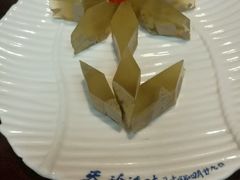 -吴门人家·苏宴宫廷菜(拙政园店)
