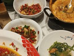 -恰饭·老长沙市井菜(天河客运站店)