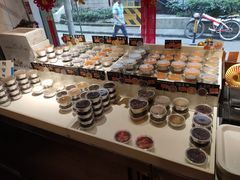 自助调料区-元氏钵仔糕(北京路店)