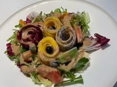 -一品江南韵·淮扬菜