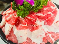 -小街猪手(团结湖店)
