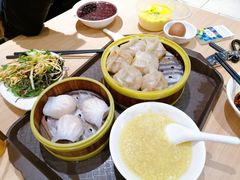 -盛宝粥店(建设街店)