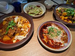 -纳鲁孜·新疆特色餐厅(上海悦荟广场店)