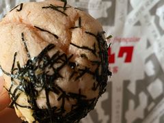 明太子芝士麻薯-都恩客(高岛屋百货店)