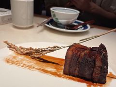 草扎肉-桂满陇·西湖船宴(平安金融中心店)