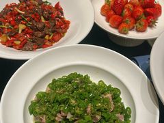 -西郊八号·山野江西菜(开发区店)