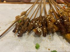 -木屋烧烤(龙华店)
