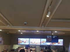 -肯德基(大桥北服务区东店)