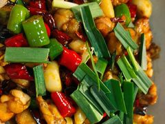 -辣出味岳阳特色烧烤·龙虾大排档(砂子塘总店)