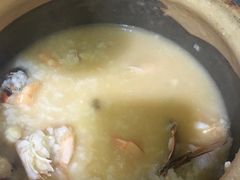 -贰號小院潮汕砂锅粥(前海西街店)