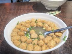 -彭哥甩饼王(城隍庙广场店)