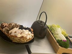 -湊湊火锅·茶憩(南京万象天地店)