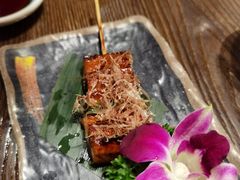 鳗鱼串烧-大雄寿司(中华广场店)