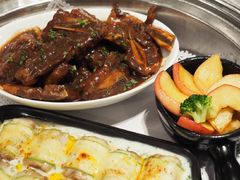 -厦门海景千禧大酒店·海景咖啡厅