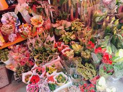 -循礼门鲜花花市(武汉循礼门店)