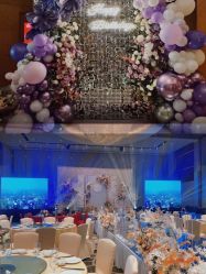 -上海浦东喜来登由由大酒店·宴会厅