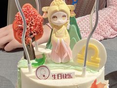 -CAKEBOSS蛋糕老板(东直门来福士店)
