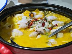 -兰湘子·湘菜小炒(济南领秀城店)