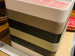 -温野菜涮涮锅(曲江大悦城店)